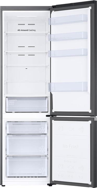 Produktbild Samsung RL38C600CB1/EG (390 l)