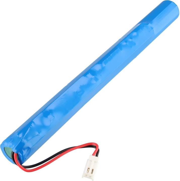 Produktbild AccuCell Erstatzakku Lithium-Ionen-Akku 18796, 11,1 Volt, 2600 mAh, 28,86Wh - für Heim und Haus Antriebe (2600 mAh, 11.10 V)
