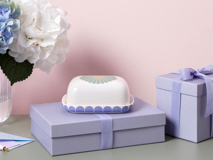 Immagine prodotto Villeroy & Boch Butterdose Fleur couleur