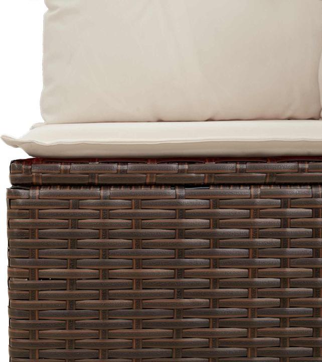 Image du produit vidaXL Gartenbank