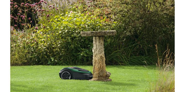 Produktbild Bosch Home & Garden Mähroboter Indego M 700 (700 m²)
