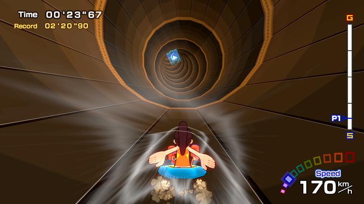 Produktbild Infogrames Family Trainer (Switch, Switch Lite, Switch OLED, DE)