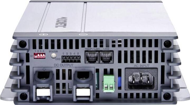 Actual product image Dometic PerfectCharge MCA 1215 (12V, 15 A)