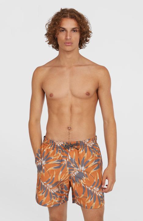Produktbild O'Neill Cali Floral 16" Swimshorts (L)