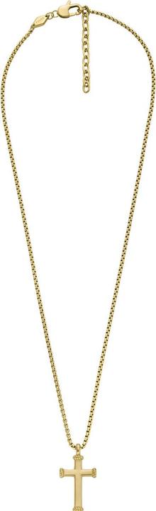 Produktbild Fossil Jewelry (Edelstahl)