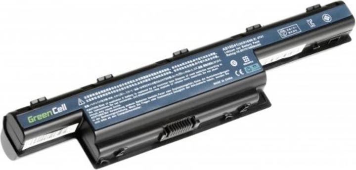 Produktbild GreenCell AC07 (6 Zellen, 6600 mAh)