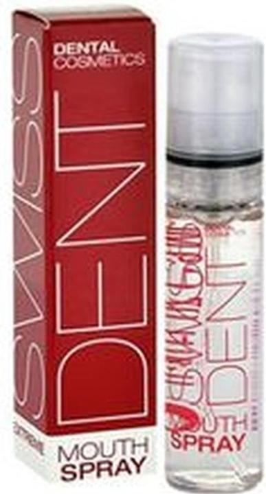 Immagine prodotto Swissdent Estremo (9 ml, Spray per bocca)
