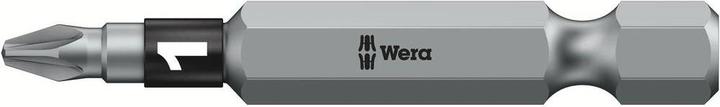 Productafbeelding Wera 855/4 BTZ Bits PZ (Kruis Pozidriv PZ)