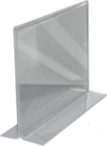 Produktbild BoOffice INFO-STELLER A5quer GERADE (A5, Quer)