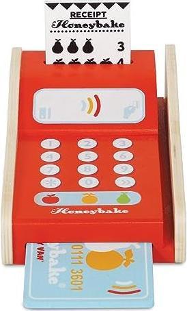 Produktbild Le Toy Van Kreditkartenmaschine