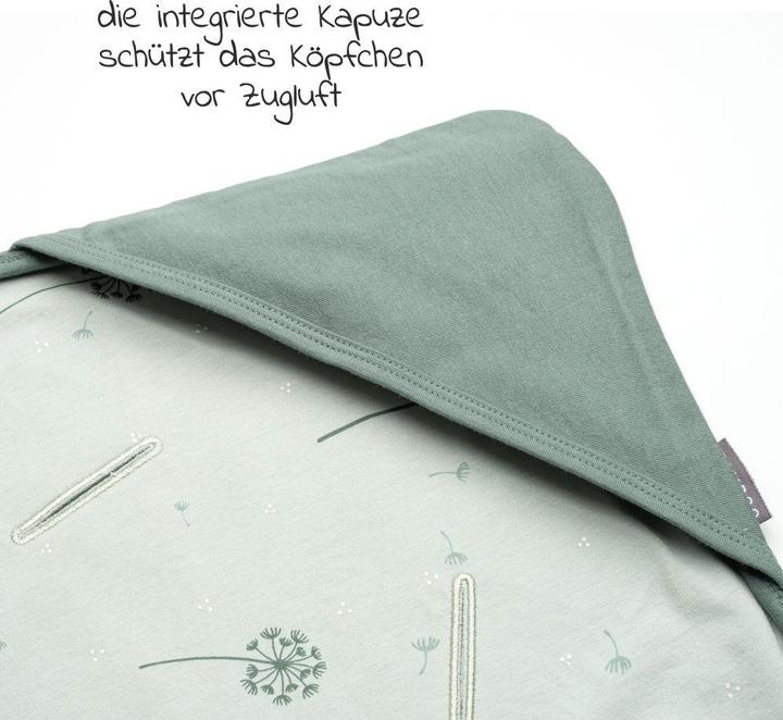 Produktbild Zamboo Kuscheldecke