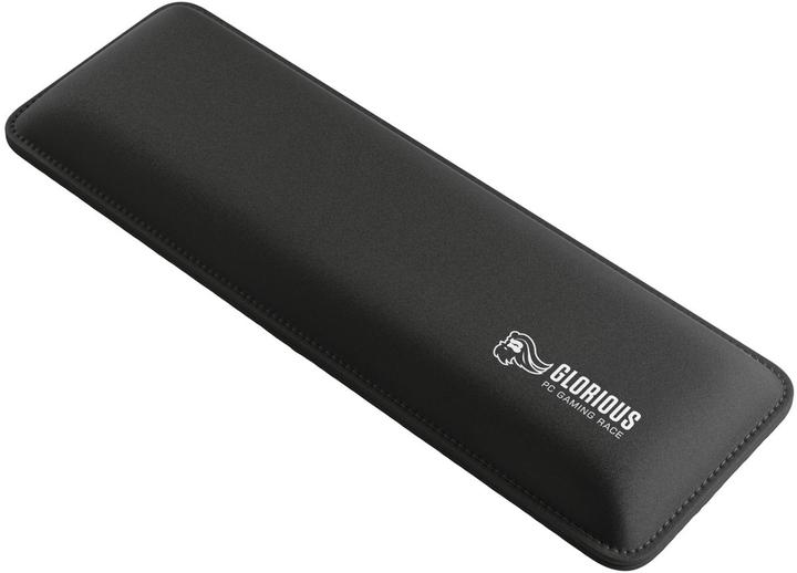 Actual product image Glorious PC Gaming Race Wrist Pad Compact