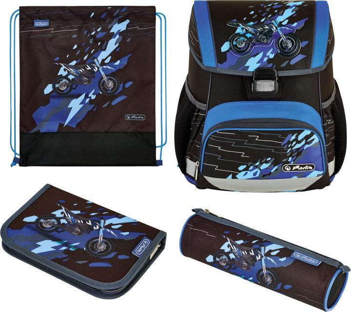 Image du produit Herlitz CamouCross (16 l)