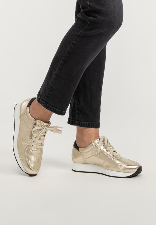 Immagine prodotto Vitaform Sneaker Hirschleder Soft (38)