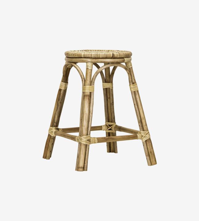 House Doctor Stool, HDTrenza, Nature