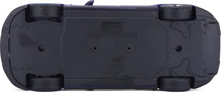 Produktbild Bburago Porsche Taycan Turbo