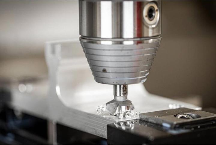 Produktbild Pferd Kegelsenker HSS HSSE DIN 335 C90° 20,5 mm (20.5 Millimeter)