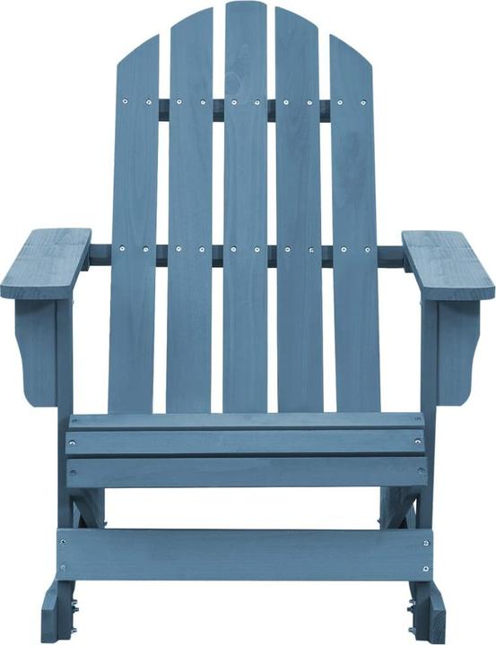 Produktbild vidaXL Schaukelstuhl