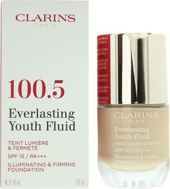 Produktbild Clarins Everlasting Youth Fluid