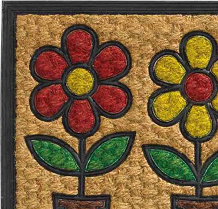 Image du produit Siena Home Tapis de sol (40 x 60 cm)