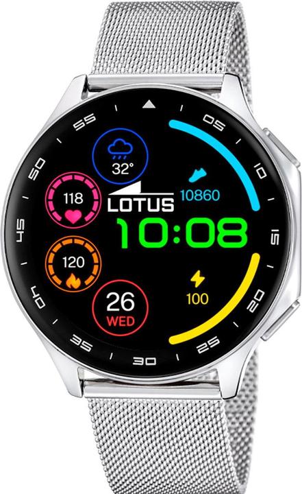 Immagine prodotto Lotus 50050/1 (46.70 mm)