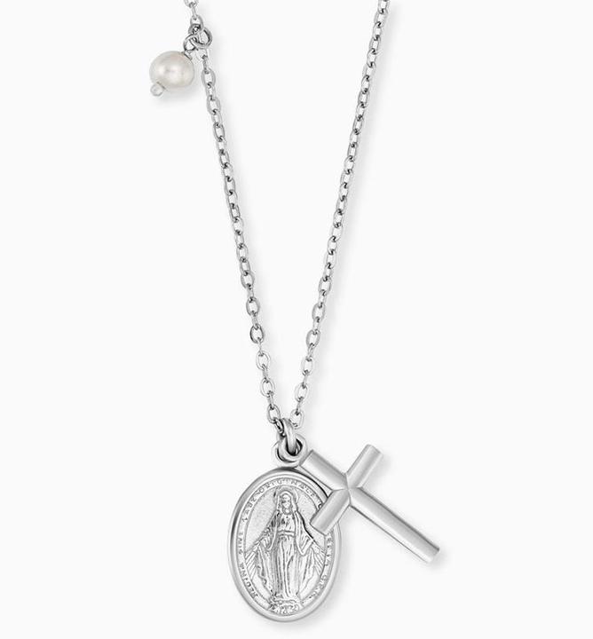 Image du produit Engelsrufer Collier Maria (Argent 925)