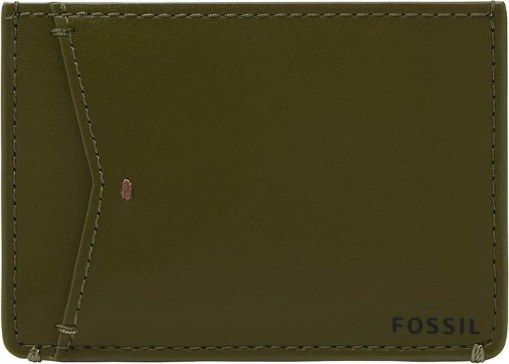 Produktbild Fossil Joshua Kreditkartenetui 10 cm