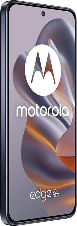 Produktbild Motorola Smartphone Edge 50 Neo 6,4" Octa Core 8 GB 512 GB Grau (512 GB, Grau, 6.40")