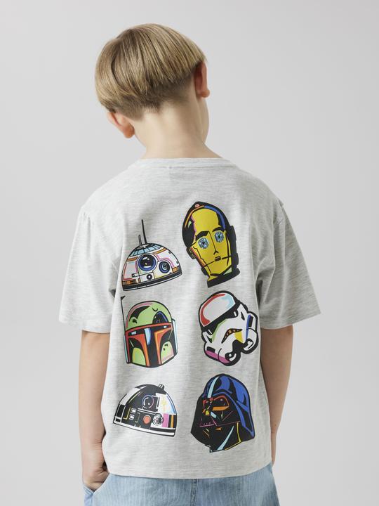 Produktbild Name it Star Wars T-Shirt (134, 140)