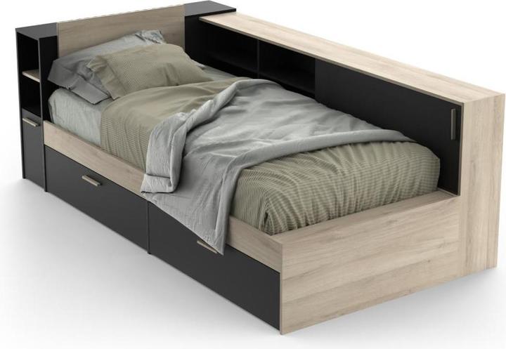 Produktbild Vente-unique Liara (90 x 190 cm)