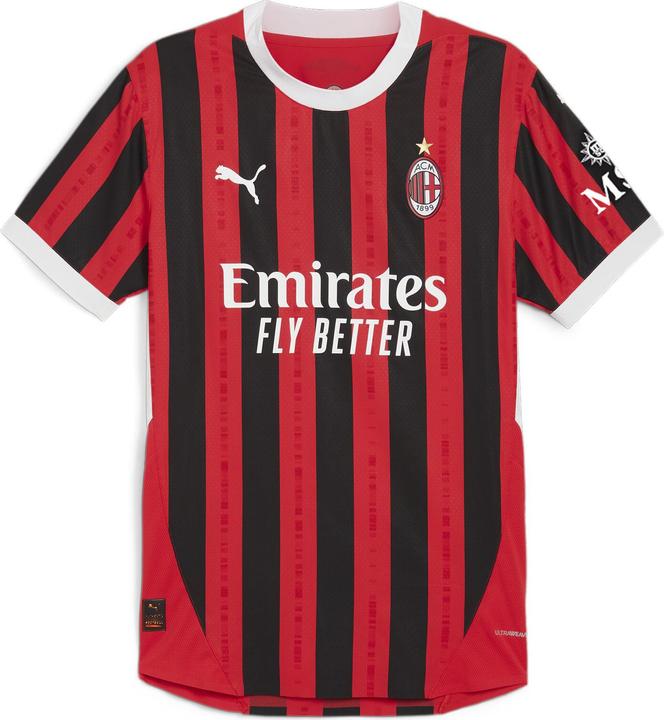 Image du produit Puma ACM Home Authentic Jersey (XL)