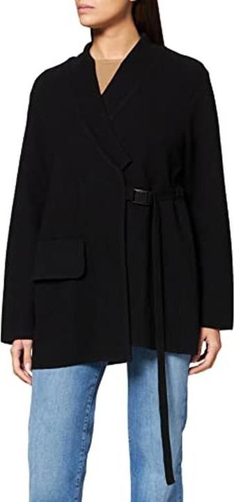 Falke Elegant Blazer Belt for Women, Versatile and Practical (40)