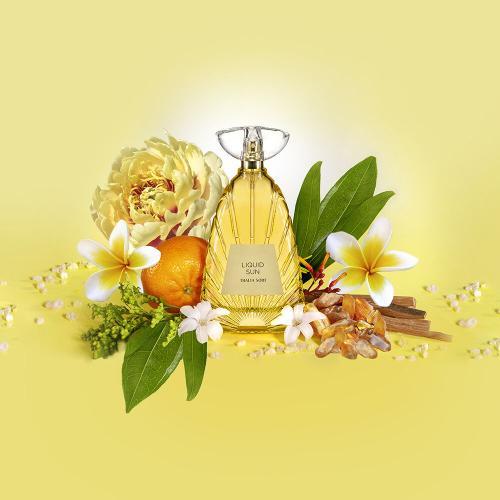 Immagine prodotto Thalia Sodi Sole liquido (Eau de parfum, 100 ml)