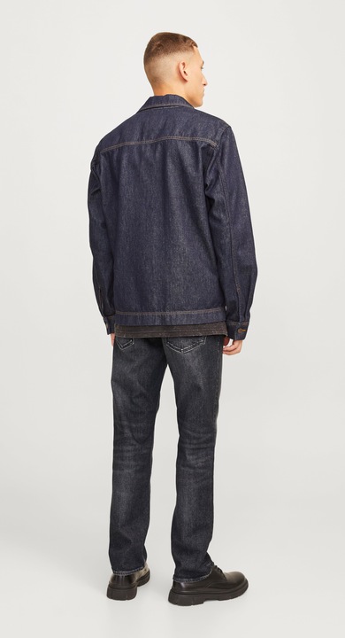 Produktbild Jack & Jones JJICLARK JJVINTAGE CB 059 Regular fit Jeans Regular fit Jeans (W33/L30)