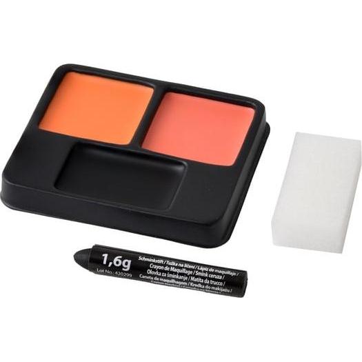 Thumbnail - Goodmark Schminkset - Kürbis - Make-up mit Zubehör