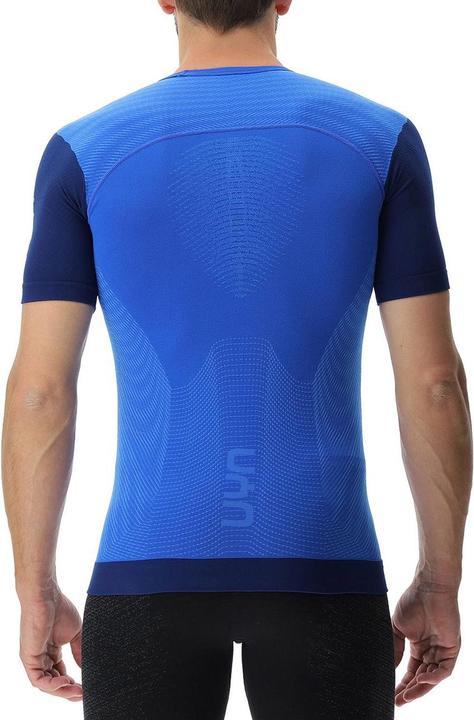 Image du produit UYN Maillot de course à manches courtes Pb42 (M)