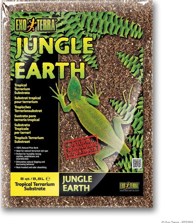 Actual product image Exo Terra Water bowl S