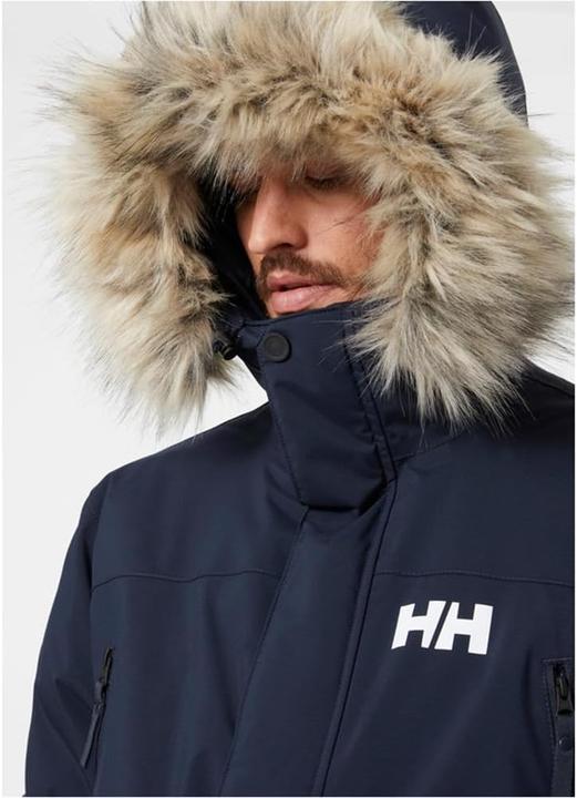 Productafbeelding Helly Hansen Zuiver Parka (XL)