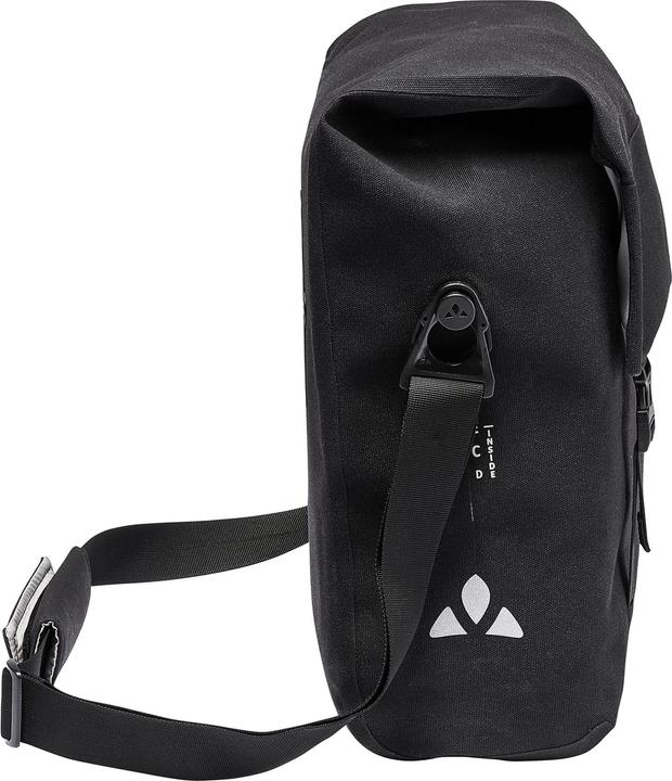 Actual product image Vaude Augsburg IV (14 l, Luggage carrier bag)