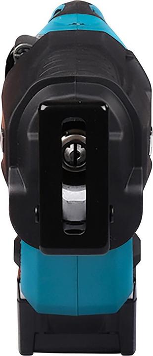 Produktbild Makita JR002GM201 Akku-Reciprosäge 40V