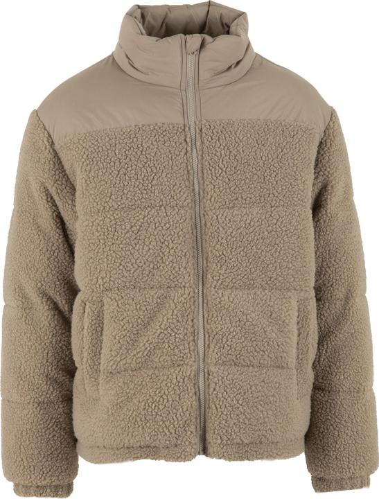 Produktbild Urban Classics Teddy (XXL)