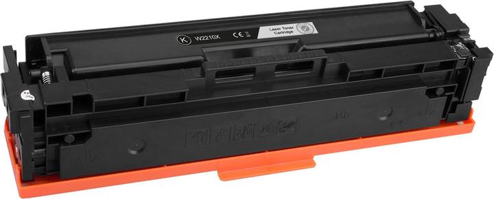 Image du produit Plutoos 207X (CF)