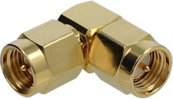 Actual product image Delock Antenna coupler