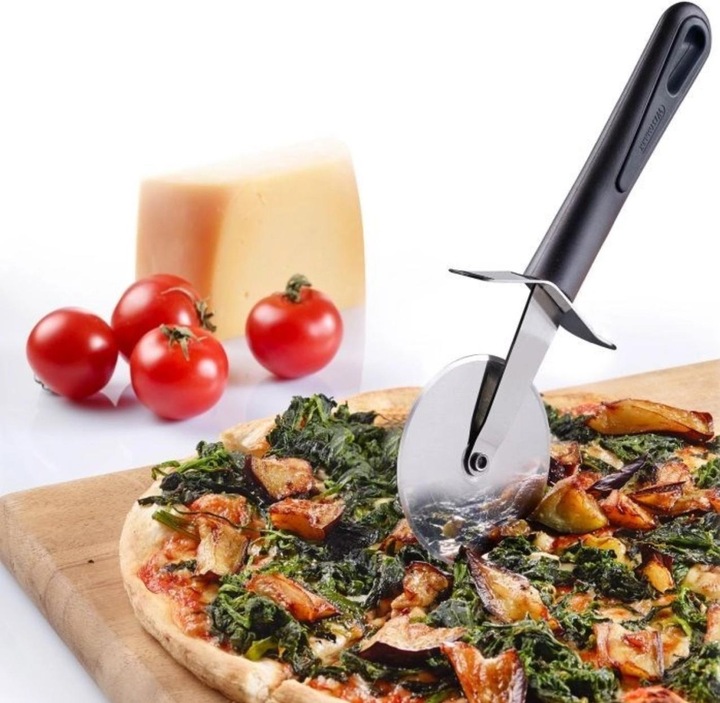Image du produit Westmark Pizzaschneider "Gentle" Ø 6.9 cm, 21.2x7.6x2 cm