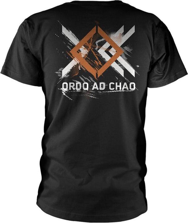 Produktbild Mayhem Ordo Ad Chao TShirt (L)