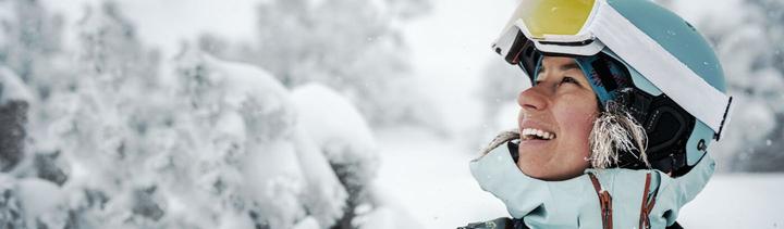 Actual product image Elan Ripstick (170 cm, Without binding)