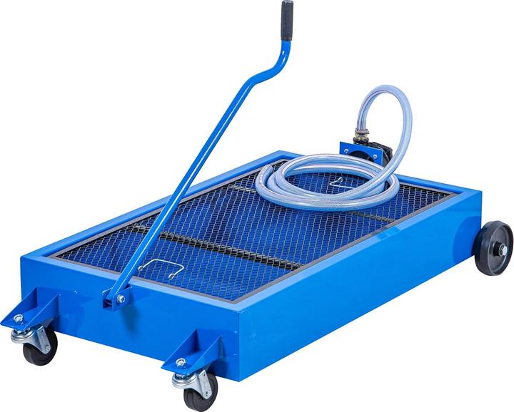 Produktbild BGS Öl-Auffangwanne