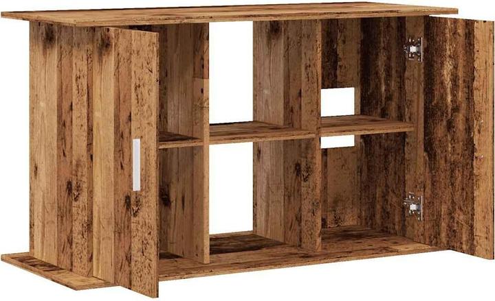 Produktbild vidaXL Aquariumständer