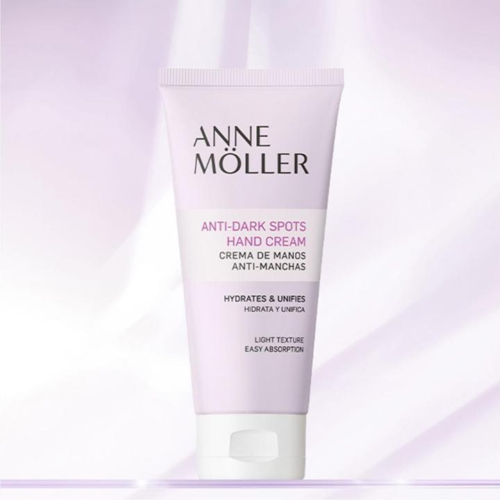 Actual product image Anne Möller Body Essentials Hand Cream (100 ml)