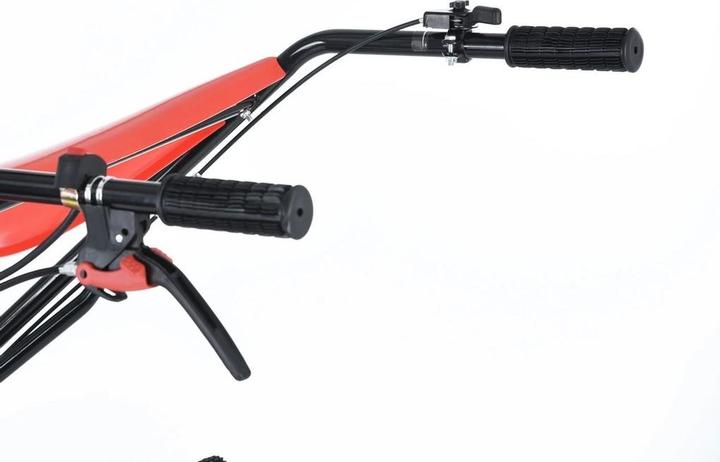 Actual product image Hecht 7100